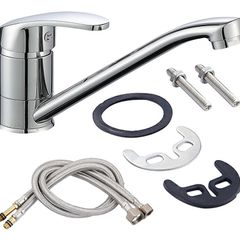 Kitchen tap NEW