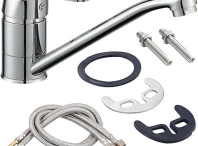 Kitchen tap NEW