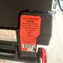 britax swivel seat Image 5