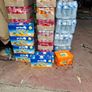 drinks for sale Image 3