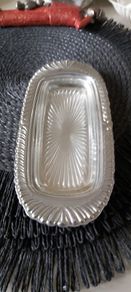 Butter dish