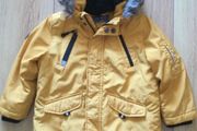 Kids Jacket 3-4years