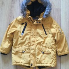 Kids Jacket 3-4years
