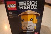Lego Brick Headz
