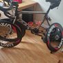 2014 Felt AR4 (Ultegra 11 Speed   Saris H3 Direct Image 4