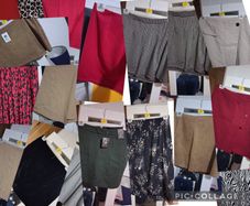 Loads skirts