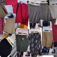 Loads skirts