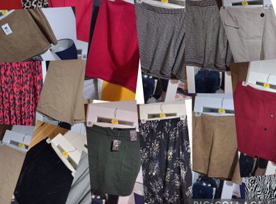 Loads skirts