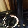 Authentic Fendi Hand Bag Image 6