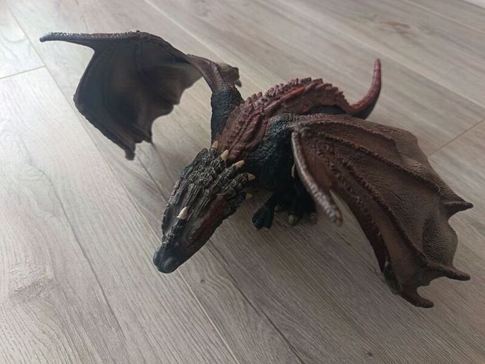 Schleich Dragon Antylar 70417