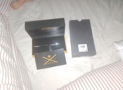 cross pen