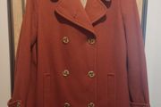 Coat United Colours of Benetton