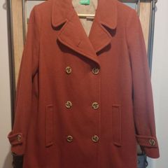 Coat United Colours of Benetton