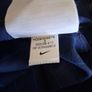 Arsenal Jersey. Official Nike Arsenal Mens Away Jersey From Season 2009/2010. Authentic Original From The Time. Not A Modern Day Remake.  Collect In Dublin Or Receive Via Post. Image 10