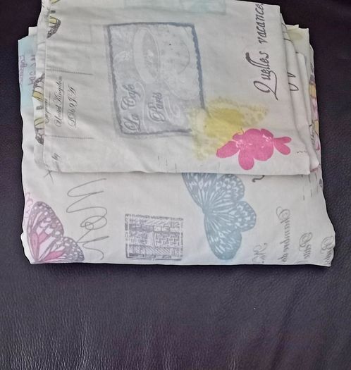 Double Duvet Cover