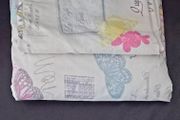 Double Duvet Cover