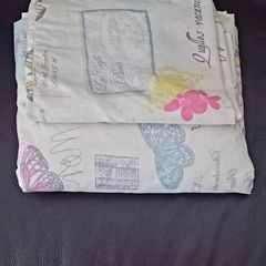 Double Duvet Cover