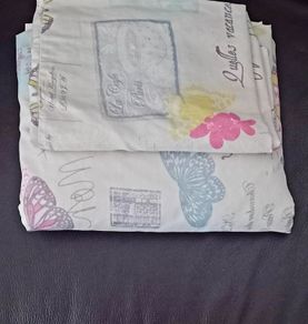 Double Duvet Cover