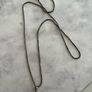 DKNY necklace Image 5