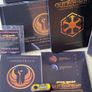 Star Wars Statue ::PRICE DROP:: Star Wars: The Old Republic - Collector's Edition Image 5