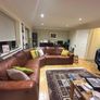 Electric reclining couch Image 3