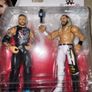 CM Punk Seth Rollins 2 Pack Image 3