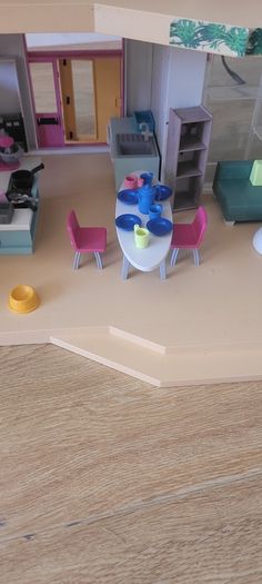 Playmobil House