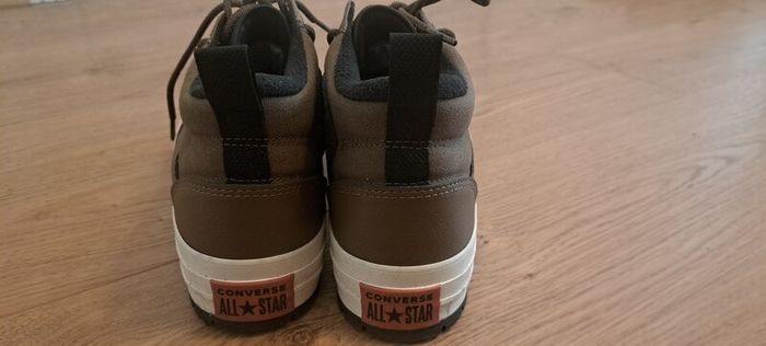 Converse All star sneakers