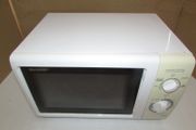 Sharp Microwave
