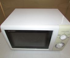Sharp Microwave