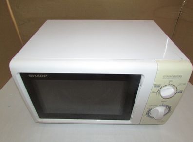 Sharp Microwave