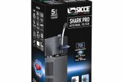 SICCE Shark PRO 700 Internal Filter, 700 l/h - (120-200L) Fresh &amp; Marine