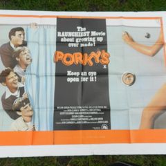 Quad Posters