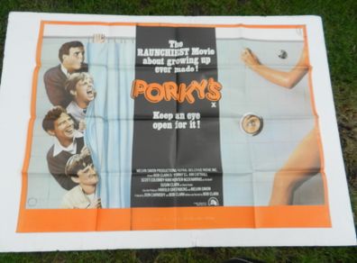 Quad Posters