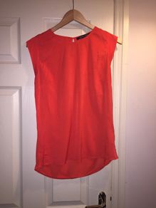 French connection top
