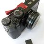 Fujifilm X100V Image 4