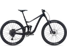 Giant Trance Mountain Bike