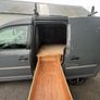VW caddy Image 5