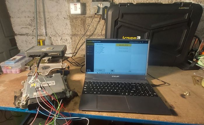 remapping egr off dpf off ad blue delete