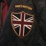 Paul's boutique padded jacket Image 2