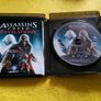 Assassins creed Revelations PlayStation 3 ps3 games Original Pal version Image 10