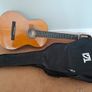 acoustic guitar Image 6