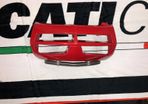 Ducati Multistrada DS1000 front Air vent