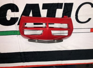 Ducati Multistrada DS1000 front Air vent