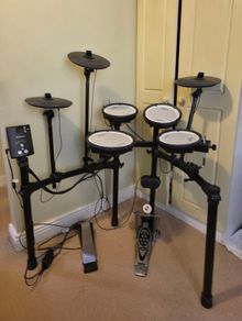 Roland TD-1