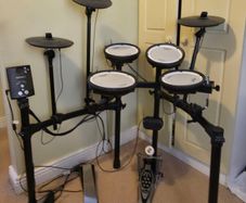 Roland TD-1