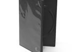 DVD Disc Presentation Cases Covers Boxes