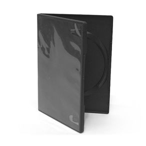 DVD Disc Presentation Cases Covers Boxes