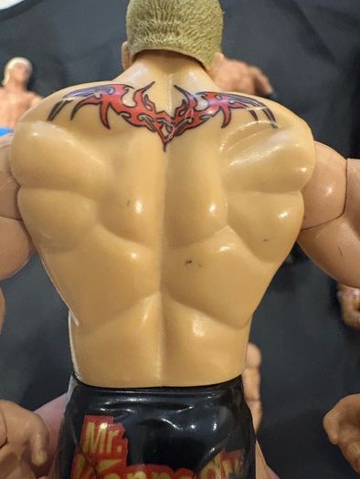 wwe