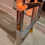 Werner Folding work platform H510mm L1150mm Image 2